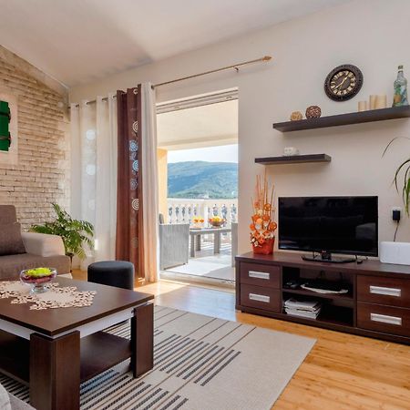 Villa Vista Hvar Jelsa (Hvar) Exterior foto