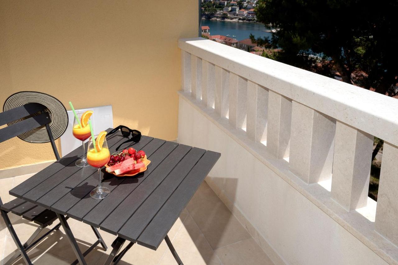 Villa Vista Hvar Jelsa (Hvar) Exterior foto