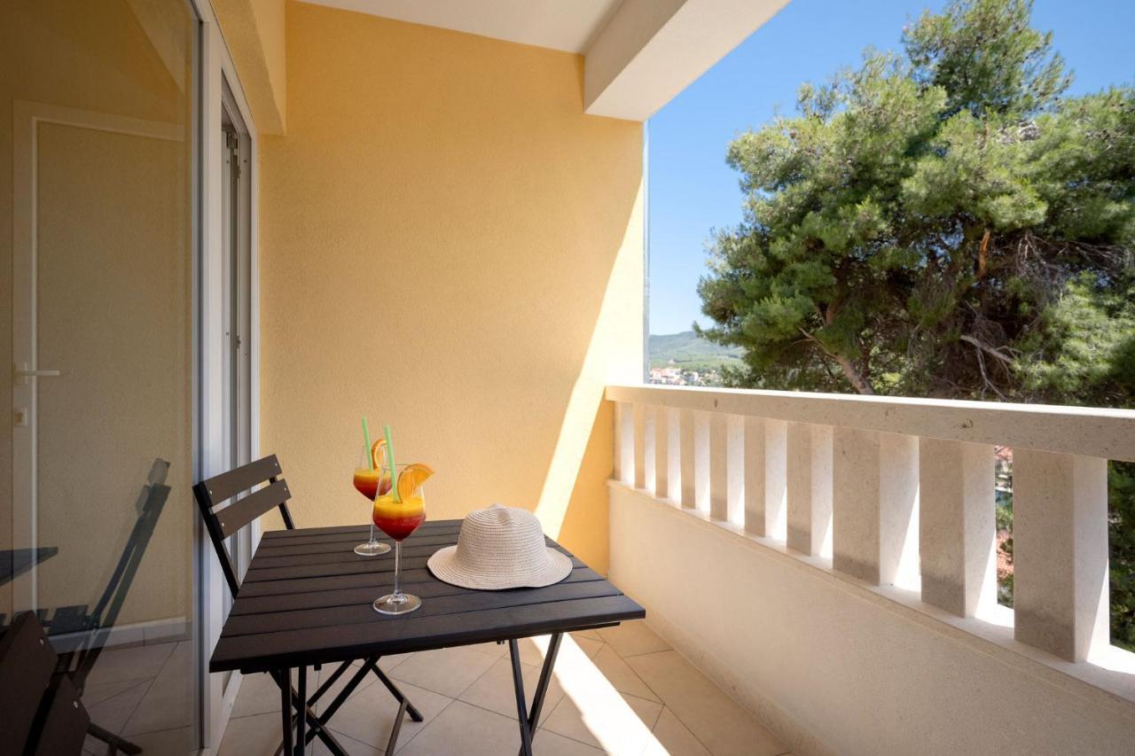 Villa Vista Hvar Jelsa (Hvar) Exterior foto